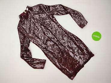 kapcie meteor: Sukienka damska, rozmiar M — 2