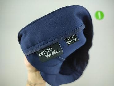 garnitur damski 36: Esmara, Spodnie materiałowe damskie, rozmiar XL — 4