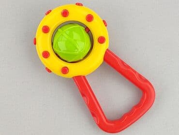 Rattle for infants, condition - Perfect