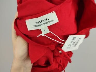 bluzki lidl: Limited Collection, Bluzka damska, rozmiar XL — 5