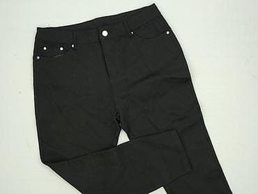 stopki guess: Spodnie materiałowe damskie, rozmiar XL — 1