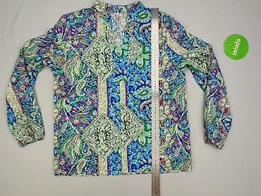 srebrne bluzki: Bluzka damska, rozmiar S — 3