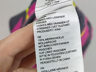 merinos: T-shirt damski, rozmiar S — 5