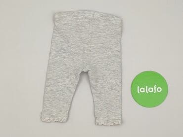 sukienka dla 6 latki: Leggings, H&M, 3-6 months, condition - Perfect — 3