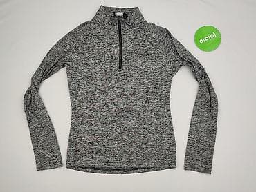 bluza hm szara: PrettyLittleThing, Bluza damska
, rozmiar S — 2