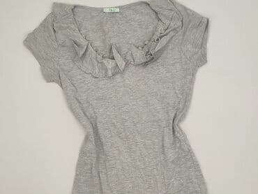 Q&Q, Women`s T-shirt, size S (EU 36)