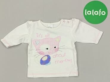 bluzy barcelony: Світшот, Next, Для недоношених, стан - Хороший — 2