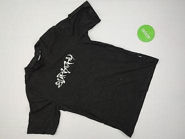 chaotic system bluza: Cropp, T-shirt damski, rozmiar XS — 2