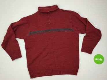 sweter z c a: Sweter, L (EU 40), condition - Very good — 2