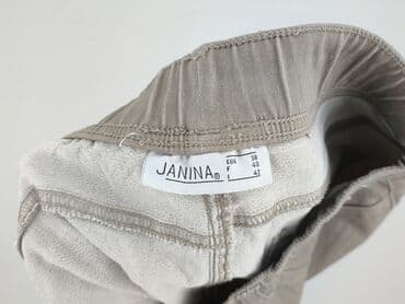 leginsy janina: Janina, Spodnie materiałowe damskie, rozmiar XL — 4
