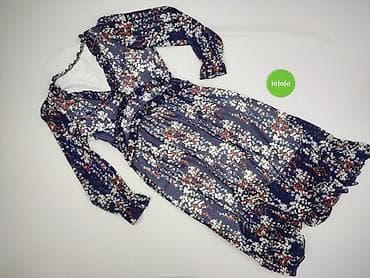 wiosenne sukienki: Sukienka damska, rozmiar S — 2