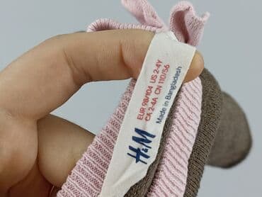 c and a bluza: Sweater, H&M, 3-4 years, 98-104 cm, condition - Perfect — 4