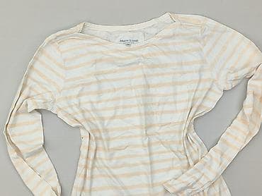 bluzki w paski mango: Marie Lund, Bluzka damska, rozmiar M — 1