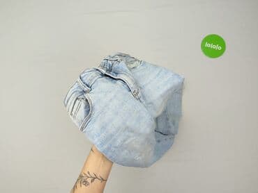 m sara jeans damskie allegro: M.Sara, Jeansy damskie, rozmiar S — 6