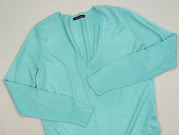 top sweterkowy h: Next, Women`s sweater, size L (EU 40) — 1
