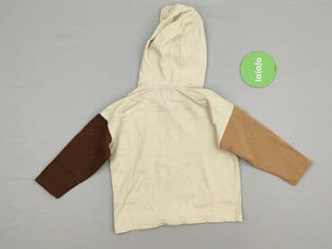 kurtki z puchu gęsiego: Sweatshirt, Sinsay, 3-4 years, 98-104 cm, condition - Perfect — 3