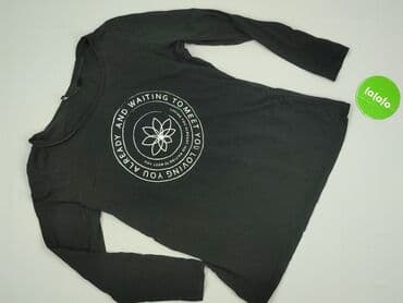 koszulka barcelony z napisem: Esmara, Bluzka damska, S — 2