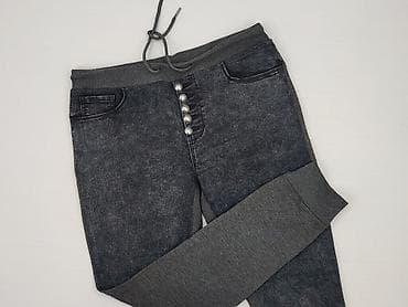 nike tech shorts: Chic, Spodnie dresowe damskie, rozmiar XL — 1