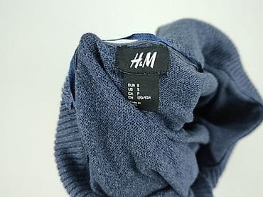 rajstopy termiczne hm: H&M, Kardigan dla mężczyzn, rozmiar S — 4