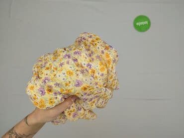 kombinezon długi rękaw krótkie spodenki: Sukienka damska, rozmiar S — 5