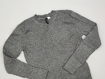 dlugi sweter hm: H&M Divided, Sweter damski, rozmiar M — 1