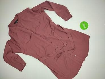 amisu koszula: Amisu, Sukienka damska, rozmiar XL — 2
