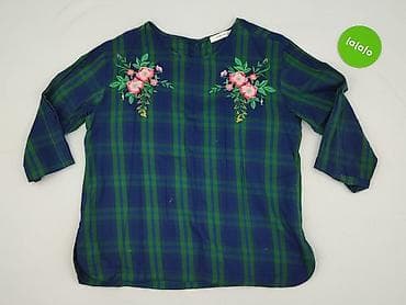 reserved eleganckie bluzki: Bluzka damska, rozmiar M — 2