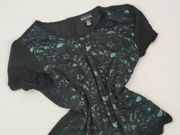 t shirt pod marynarkę: Wet Seal, Bluzka damska, rozmiar L — 1