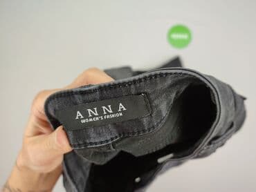 ubrania anhko: ANNA, Jeansy damskie, rozmiar M — 5