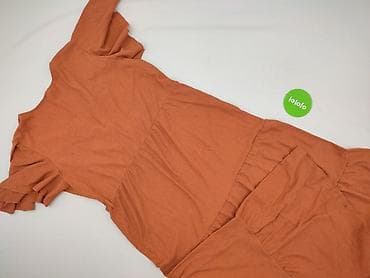 suknie babylon: WE Fashion, Sukienka damska, rozmiar 3XL — 3