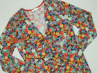 modbis sukienki dla puszystych: H&M, Sukienka damska, S — 1