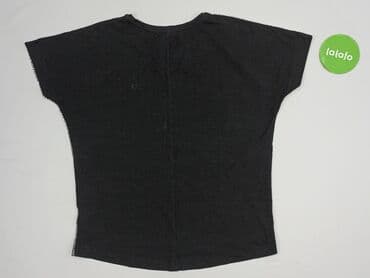 Kobiety: Bluzka damska, rozmiar 3XL — 3