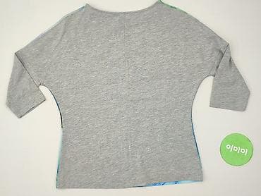 bluza niebieska h: QUIOSQUE, Bluzka damska, rozmiar XS — 3