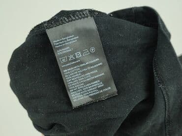 system of a down koszulka h m: H&M, T-shirt damski, rozmiar XS — 6