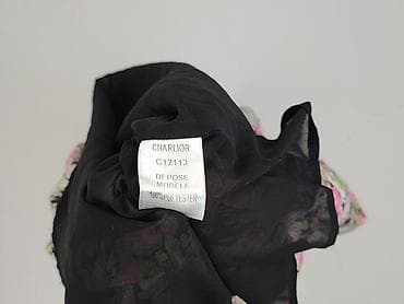 chicaca sukienka: Sukienka damska, rozmiar S — 5