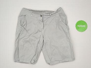 dresy szare h: Szorty damskie, rozmiar S — 2