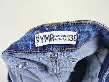 jeansy guess: Jeansy damskie, rozmiar M — 4