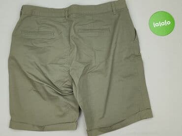 marynarka i krótkie spodenki: Szorty dla mężczyzn, M — 3