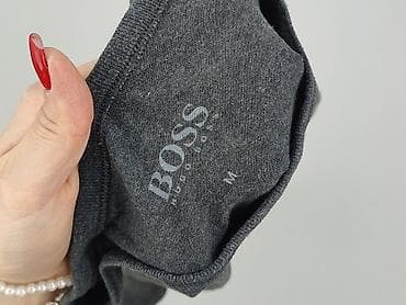 mogee tee: Hugo Boss, Koszulka dla mężczyzn, rozmiar M — 7