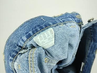 jeansy taranko: Jeansy damskie, rozmiar L — 5