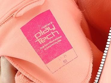 bodymaps stroje: Kurtka przejściowa, Name it, 1.5-2 lat, 86-92 cm, stan - Bardzo dobry — 4