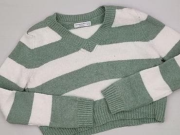 sweter viola piekut: Stradivarius, Sweter damski, rozmiar XS — 1