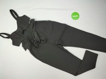 Ubrania damskie: Kombinezon damski, M — 2