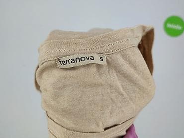 nirvana cropp: Terranova, Bluzka damska, rozmiar S — 4