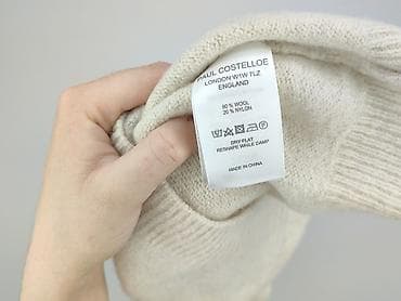 pull: Paul Costelloe, Sweter damski, rozmiar S — 5