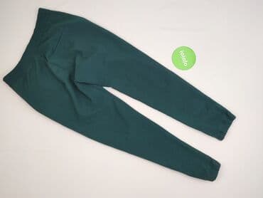 spodnie dresowe peak performance: Bershka, Spodnie dresowe damskie, S — 3