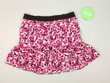 new yorker sukienka w kwiaty: Gina Tricot, Spódnica damska, rozmiar M — 2