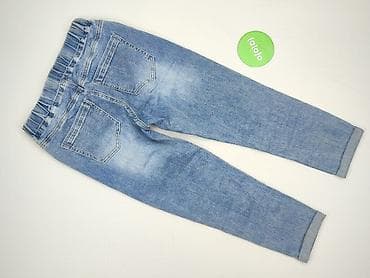 slim ankle jeans: Jeansy damskie, rozmiar XS — 4