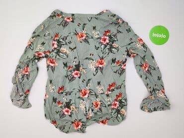 koszulka zeglarska: Oasis, Koszula damska, rozmiar M — 4