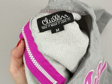 Women: Women`s sweatshirt, size M (EU 38) — 5